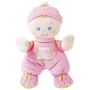 Погремушка-кукла Первая кукла малыша Fisher-Price (M9528)