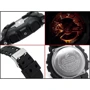 Наручний годинник Casio G-SHOCK GA-110RG-1AER: Тип чоловічі