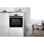 Духовой шкаф электрический Whirlpool OAS KN8V1 IX: Класс энергопотребления A+