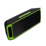 Bluetooth Колонка Music Megabass A2dp Stereo SC-208 Green фото 3