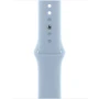 Apple 41mm Light Blue Sport Band - M/L (MWMN3ZM/A)