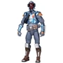 Коллекционная фигурка Jazwares Fortnite Legendary Series The Visitor (FNT0066) фото 4
