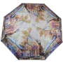Парасолька жіночий механічний Magic Rain бежевий (ZMR51224-3)
