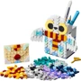 Конструктор LEGO DOTS Гедвіга Підставка для олівців (41809): Серія DOTs