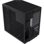 Корпус HYTE Y70 Touch Black (CS-HYTE-Y70-B-L): Мощность БП, Вт нет