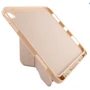 Аксесуар для iPad Epik Origami Case Book Gold для iPad 10.9" 2022: Особливості Складывается в подставку, отделение для стилуса, Надежная защита от царапин и загрязнений