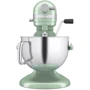 Кухонний комбайн KitchenAid Artisan 5KSM60SPXEPT: Об'єм чаші 5.6 л