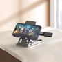 Адаптер Borofone Adapter BV18 Lightning to USB2.0 Black фото 4