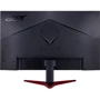 Монитор Acer Nitro VG240YS (UM.QV0EE.S01): Покрытие экрана матовое
