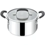 Кастрюля Tefal Jamie Oliver Home Cook 24 см 5.4 л (E3184655)