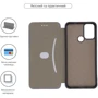 Аксессуар для смартфона ArmorStandart G-Case Blue for Nokia C22 (ARM66996): Тип чехол-книжка