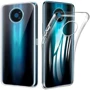 Чехол для телефонов BeCover TPU Case Transparancy for Nokia G10 (706083): Материал силикон