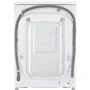 Стиральная машина LG F2V3GS4W: Загрузка белья (стирка), кг 8.5