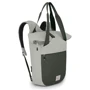 Рюкзак Рюкзак Osprey Arcane Tote Pack Lunar Grey/Haybale Green 20 л серый (009.001.0090)