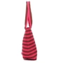 Сумка ZIPIT Premium Tote Beach Fuchsia Deep Brown фуксия (ZBN-1): Тип Сумка