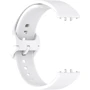 Ремешок BeCover Sport Band 20mm White for Samsung Galaxy Fit 3 (713200)