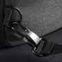 Сумка для ноутбуков XD Design 17" Bobby Duffle Anti-Theft Black (P705.271) фото 25