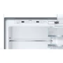 Встраиваемый холодильник Bosch KIS86AFE0: Объем морозильной камеры, л 74