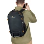 Lowepro Trekker Lite LT BP 150 AW Black (LP37459-PWW) фото 7