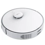 Робот-пилосос Smart 360 Robot Vacuum Cleaner S5 White: Тип для сухого прибирання