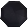 Зонт мужской компактный механический Happy Rain черный (U42667): Тип ручки Прямая