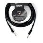 Кабель инструментальный KLOTZ KIK INSTRUMENT CABLE BLACK 4.5 M