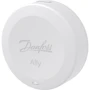 Кімнатний датчик Danfoss Ally Room Sensor, Zigbee, 1 x CR2450, білий фото 5