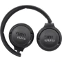 Наушники JBL Tune 510BT Black (JBLT510BTBLKEU) UA