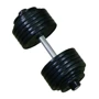 Гантель InterAtletika ST550.49