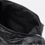 Женская сумка хобо Monsen черная (C1sx617bl-black): Фактура Стеганая