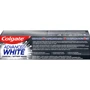 Colgate Advanced White Charcoal Зубная паста 75 ml: Объем, мл 75