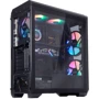 Персональный компьютер (ПК) ARTLINE Gaming X77 Windows 11 Home (X77v111Win): Объем накопителя 2 ТБ HDD + 2 ТБ SSD