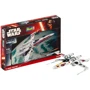 Сборная модель-копия Revell Звездный истребитель X-крыл уровень 3 масштаб 1:112