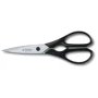 Набор кухонных ножей Victorinox SwissClassic Cutlery Block 10 пр. (6.7193.9) фото 6