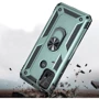 Аксессуар для смартфона BeCover Military Dark Green for Motorola Moto G10 / G20 / G30 / G10 Power (707107): Материал TPU (термополиуретан) и пластик