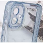 Чохол для телефона TPU Case Starfall Clear/Light Blue для Samsung A042 Galaxy A04e: Матеріал TPU (Термополиуретан)