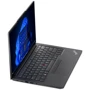 Ноутбук Lenovo ThinkPad E14 G6 (21M7002YMH): Тип экрана матовый