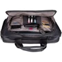 Сумка для ноутбуков Wenger 14" Source Black (601064): Цвет черный