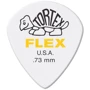 Медиатор Набор медиаторов DUNLOP 466P.73 Tortex Flex Jazz III XL Player's Pack 0.73