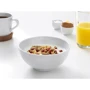 Пиала ІКЕА IKEA 365+ 13 см Белый (502.589.50): Цвет белый