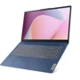 Ноутбук Lenovo IdeaPad Slim 3 15ABR8 (82XM00BAUS): Экран 15.6" IPS (1920x1080