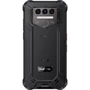 Смартфон Oukitel WP9 6/128GB Black: Камера Тройная 16 Мп + 13 Мп + 0.8 Мп / LED вспышка / автофокус / Фронтальная 8 Мп