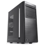 Корпус FrimeCom E133 500W: Типоразмер Midi-Tower