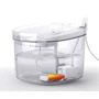 Дозатор воды для животных Xiaomi Petoneer Smart Pet Water Dispenser (FSW030-M) White 1.9 л фото 6