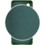 Чехол для телефонов Lakshmi Case Silicone Cover Full Camera Dark Green for Samsung A556 Galaxy A55: Совместимость Samsung A556 Galaxy A55