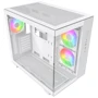 Корпус Montech KING 65 PRO (W)