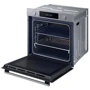 Духовой шкаф электрический Samsung NV7B41301AS: Мощность подключения, Вт 3500