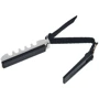 Каподастр для классической гитары DUNLOP 14F PROFESSIONAL TOGGLE FLAT CAPO фото 4
