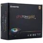 Блок питания Chieftec Photon Gold 650W (GDP-650C-RGB) фото 6