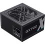 Блок питания GameMax GX-700 700W (GX-700): Вентилятор нижней стенки 120 мм